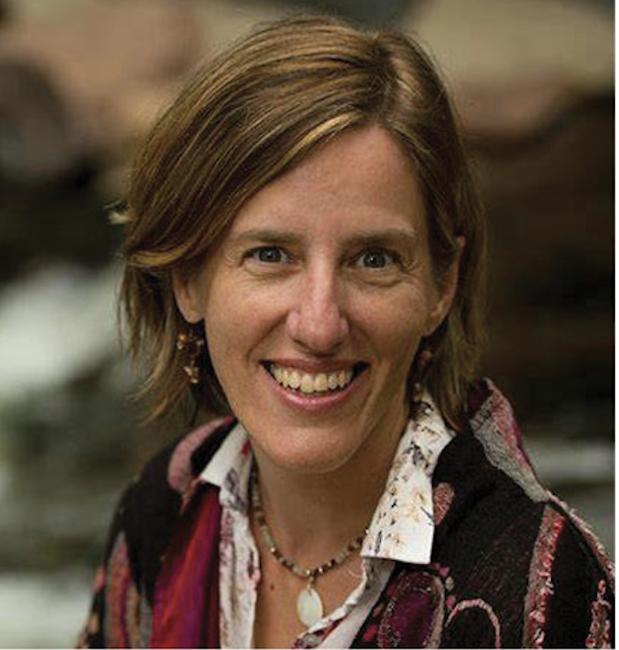 Public Lecture: “The Cultural Translation of Devotion” by Prof. Holly ...